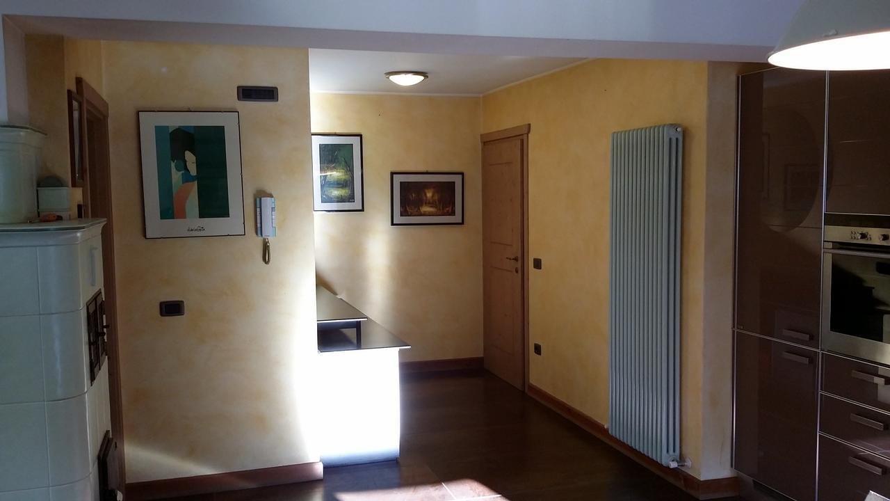 Loa 43A Διαμέρισμα Sant'Antonio  Εξωτερικό φωτογραφία